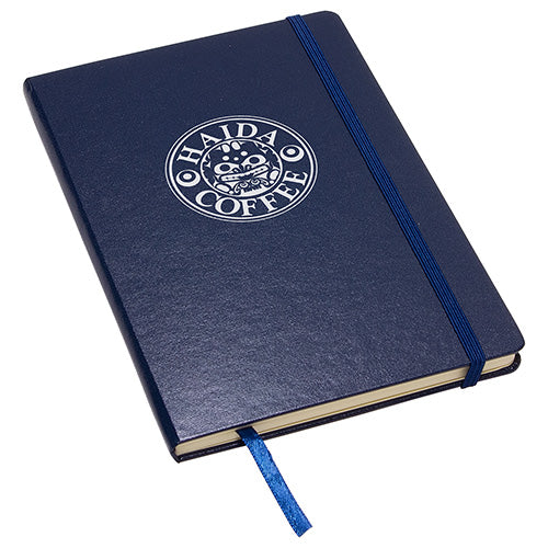 Zen Hard Cover Journal 5.5x8.75