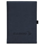 Pedova Large Deboss Plus Bound JournalBook™