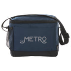 Tranzip 6 Can Lunch Cooler