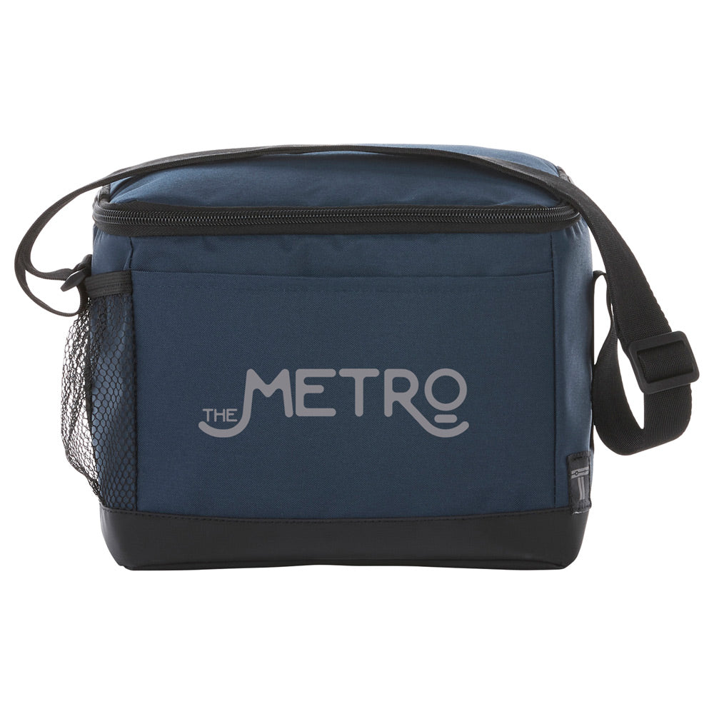 Tranzip 6 Can Lunch Cooler