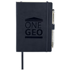 5" x 7" Revello Soft Bound JournalBook®