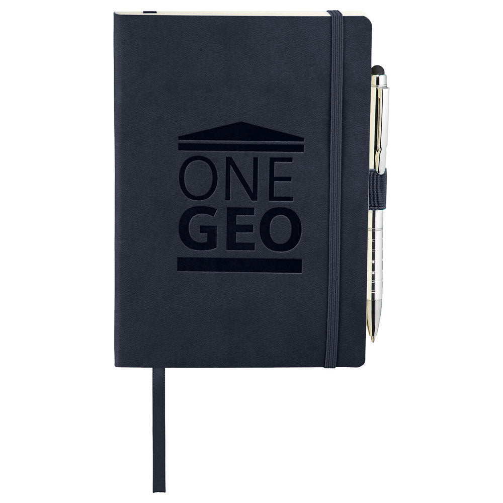5" x 7" Revello Soft Bound JournalBook®