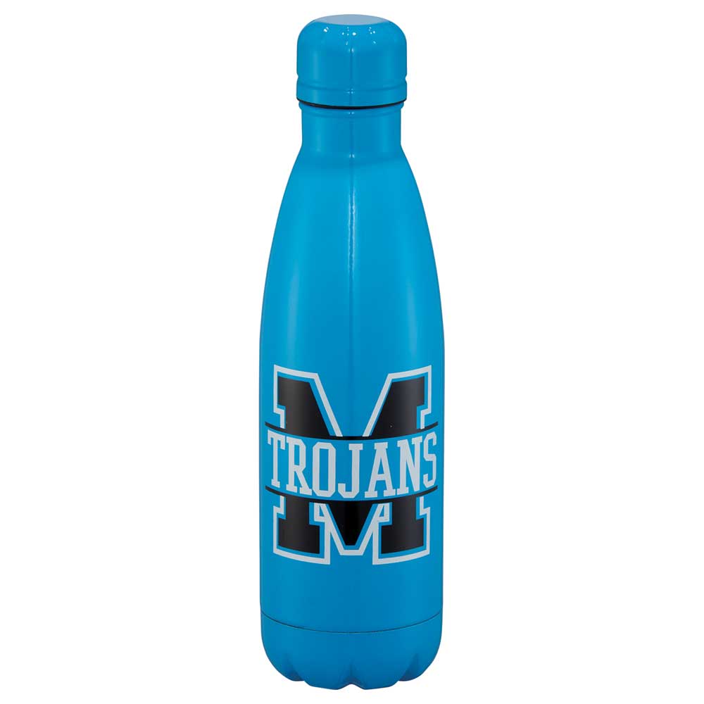 Copper Vacuum Insulated Bottle 17oz