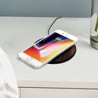 No Wire Wood Wireless Charger