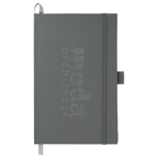 5.5" x 8.5" Noto Lay Flat Hard Bound Journalbook