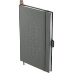 5.5" x 8.5" Noto Lay Flat Hard Bound Journalbook
