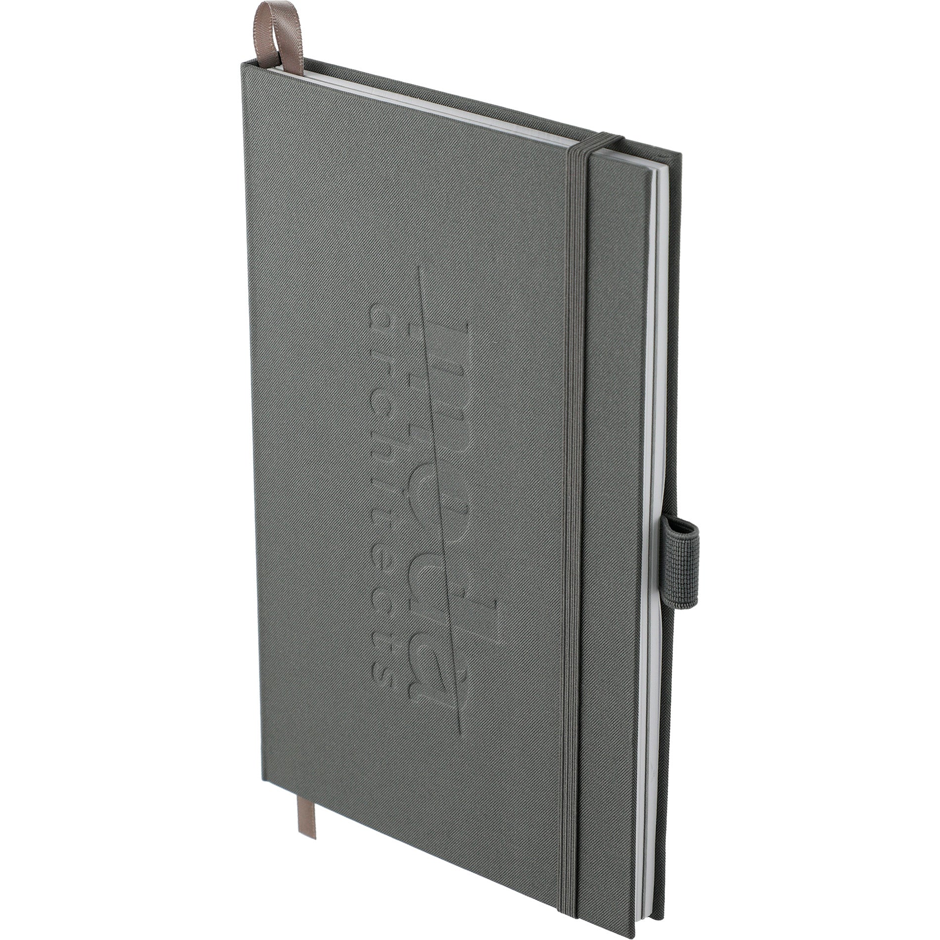 5.5" x 8.5" Noto Lay Flat Hard Bound Journalbook