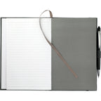 5.5" x 8.5" Noto Lay Flat Hard Bound Journalbook