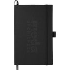 5.5" x 8.5" Noto Lay Flat Hard Bound Journalbook