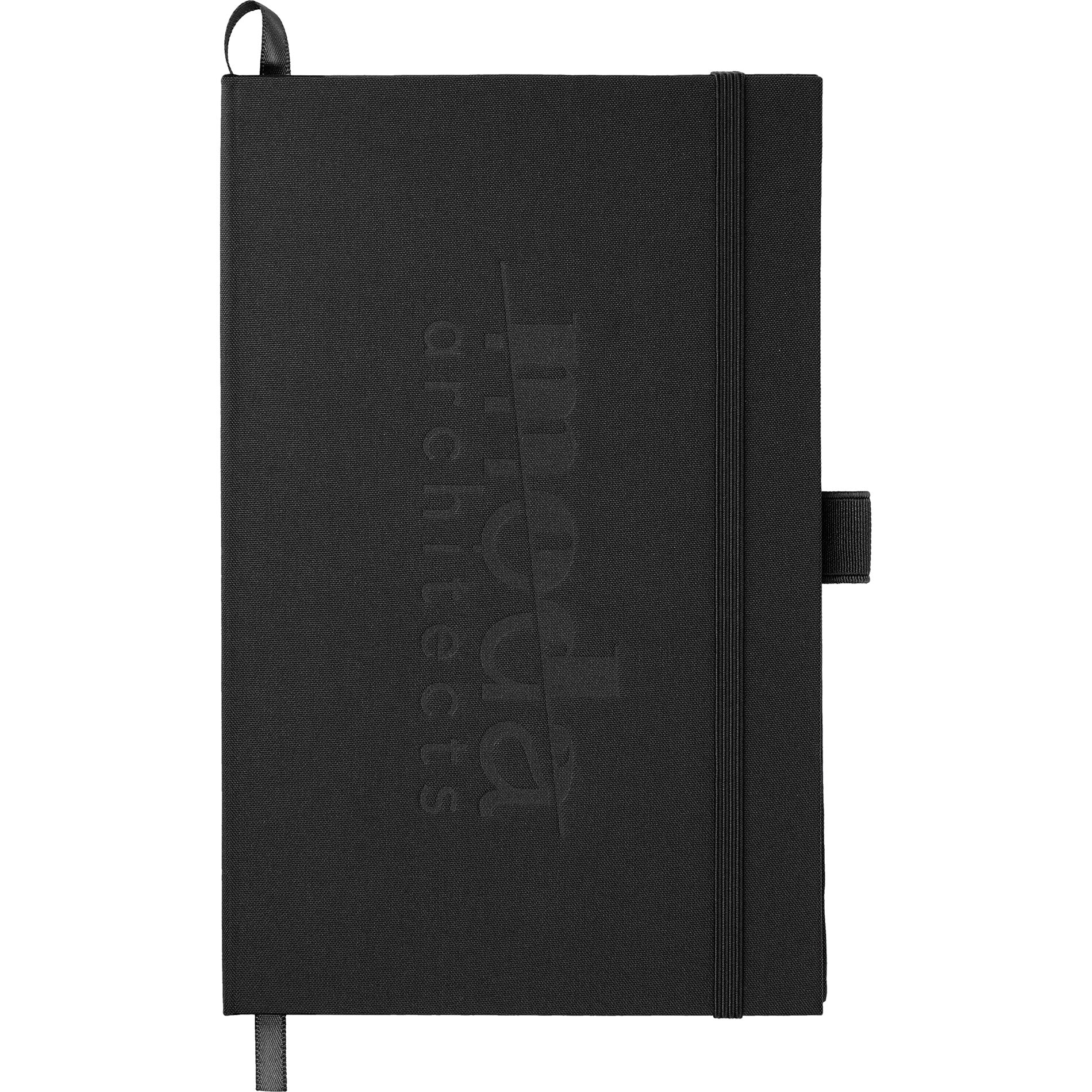 5.5" x 8.5" Noto Lay Flat Hard Bound Journalbook