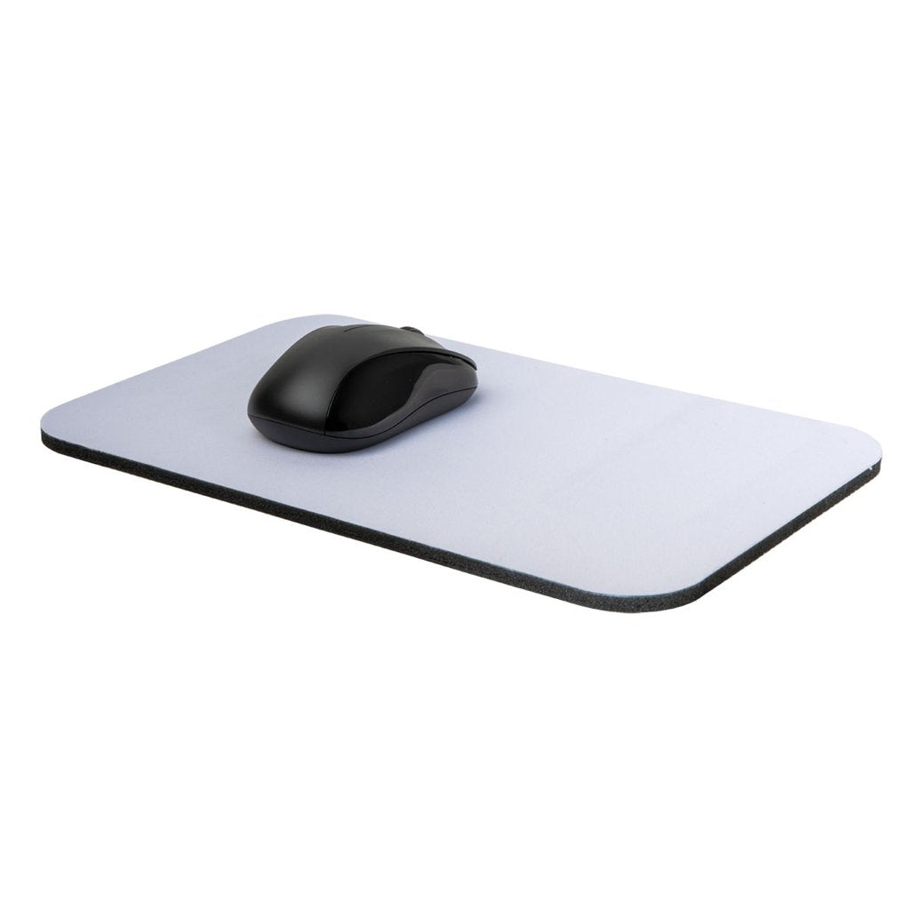 No Wire Mouse Pad