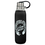Urban Oasis Glass Bottle 22oz