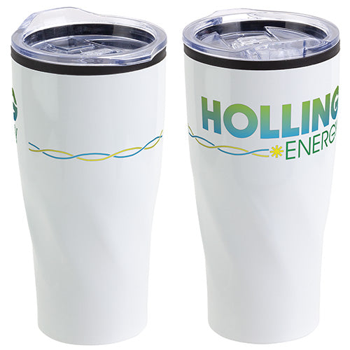 Oasis 20 oz Stainless Steel Tumbler