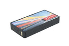 Octoforce 2.0™ Qi 8000mAh Wireless Power Bank