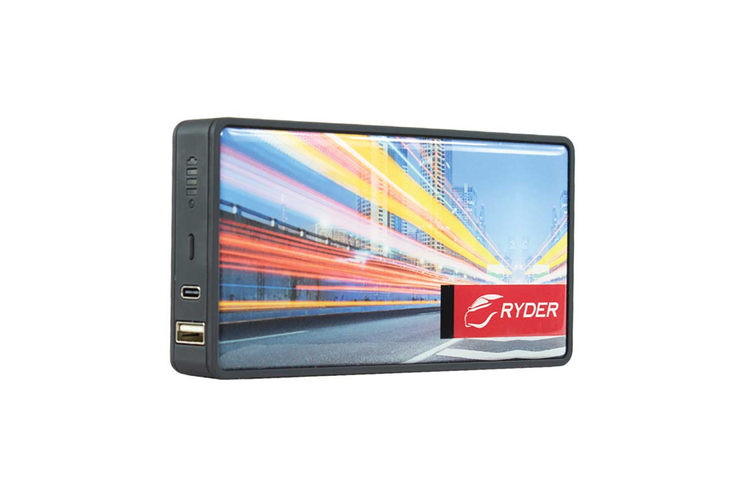 Octoforce 2.0™ Qi 8000mAh Wireless Power Bank