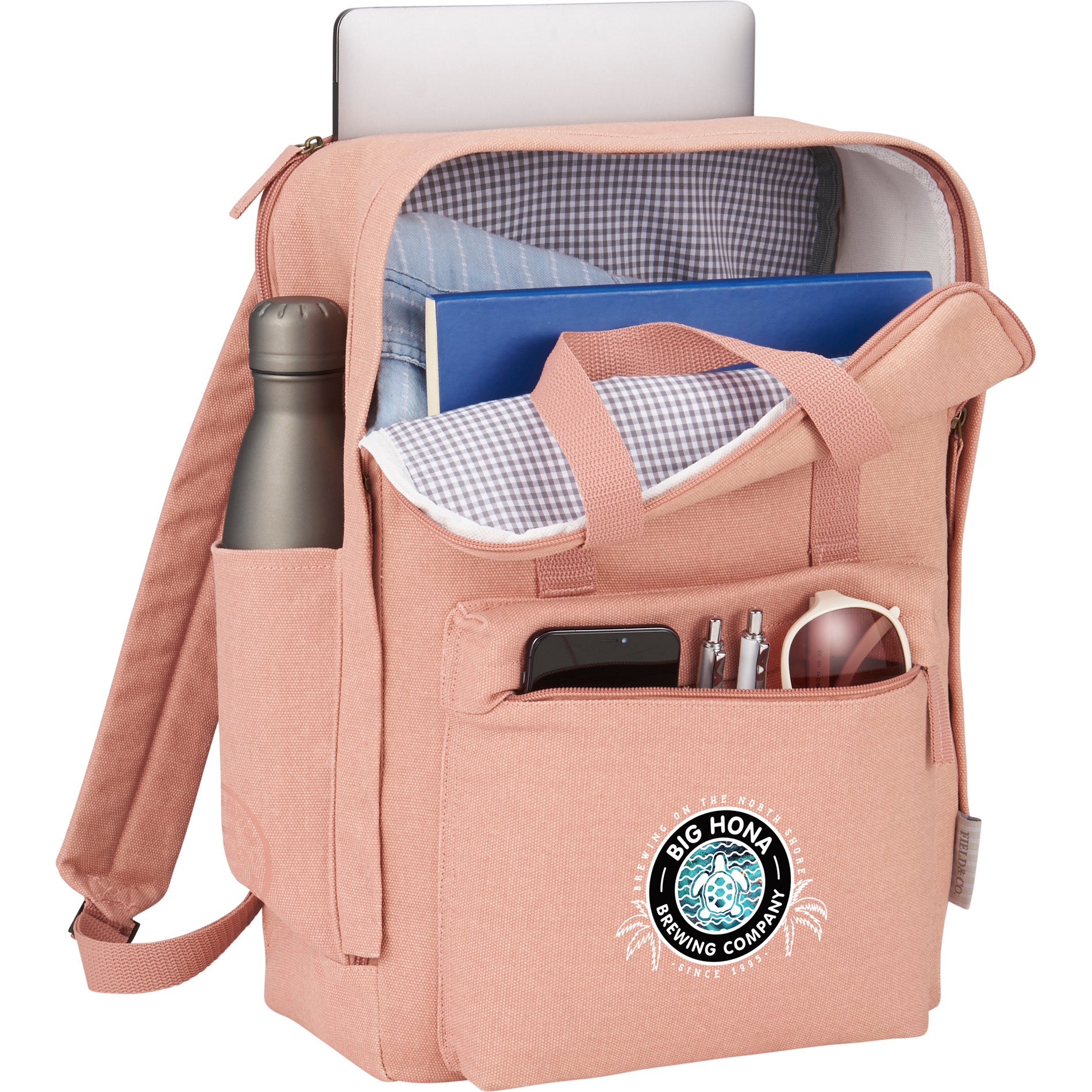 Field & Co. Campus 15" Computer Backpack