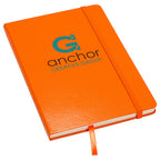 Zen Hard Cover Journal 5.5x8.75