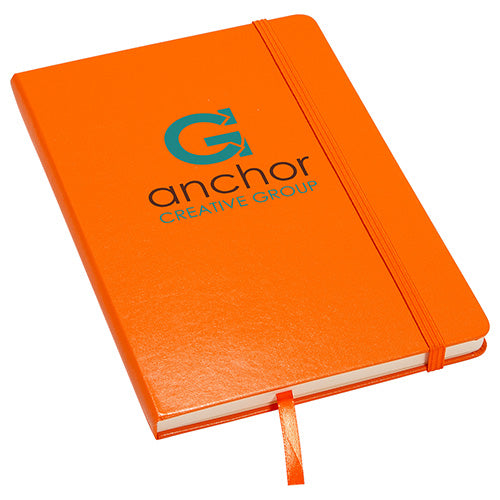 Zen Hard Cover Journal 5.5x8.75