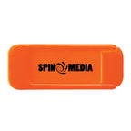 Peek-a-Boo Webcam Cover