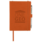 5" x 7" Revello Soft Bound JournalBook®