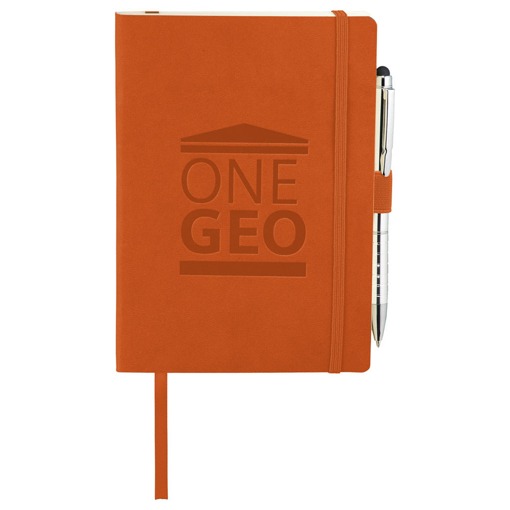 5" x 7" Revello Soft Bound JournalBook®