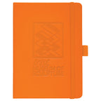 5" x 7" Vienna Hard Bound JournalBook®