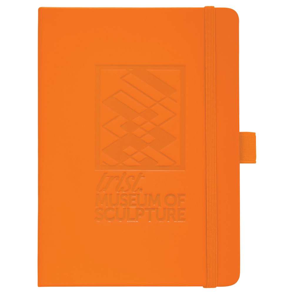 5" x 7" Vienna Hard Bound JournalBook®