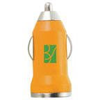 Mini Car Charger
