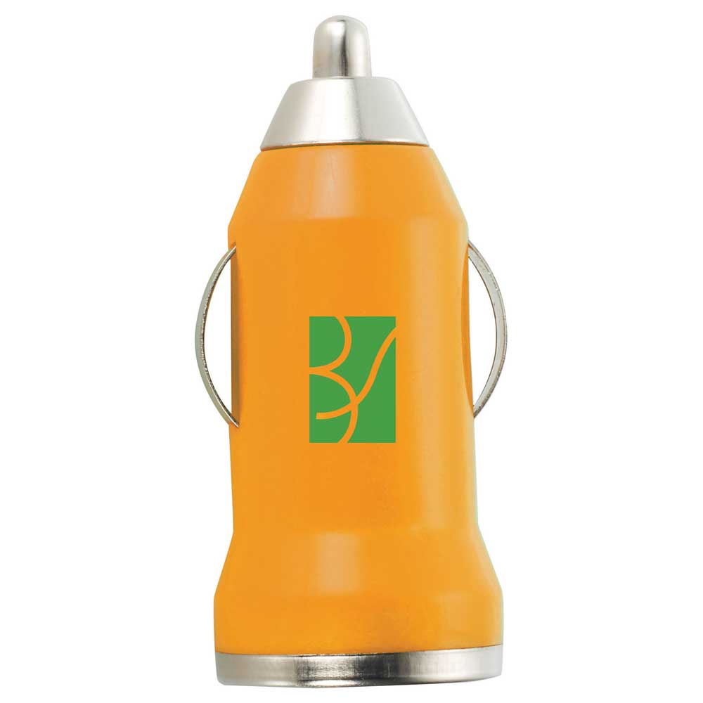 Mini Car Charger