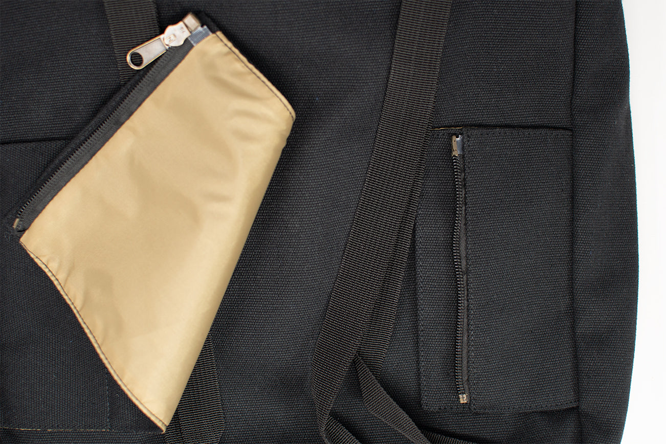 Turlee Tote Bag