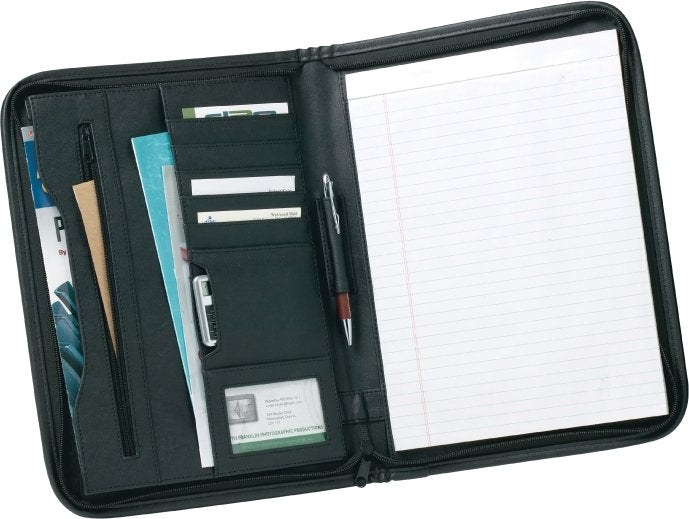 The Oxford Padfolio 13.25 x 10