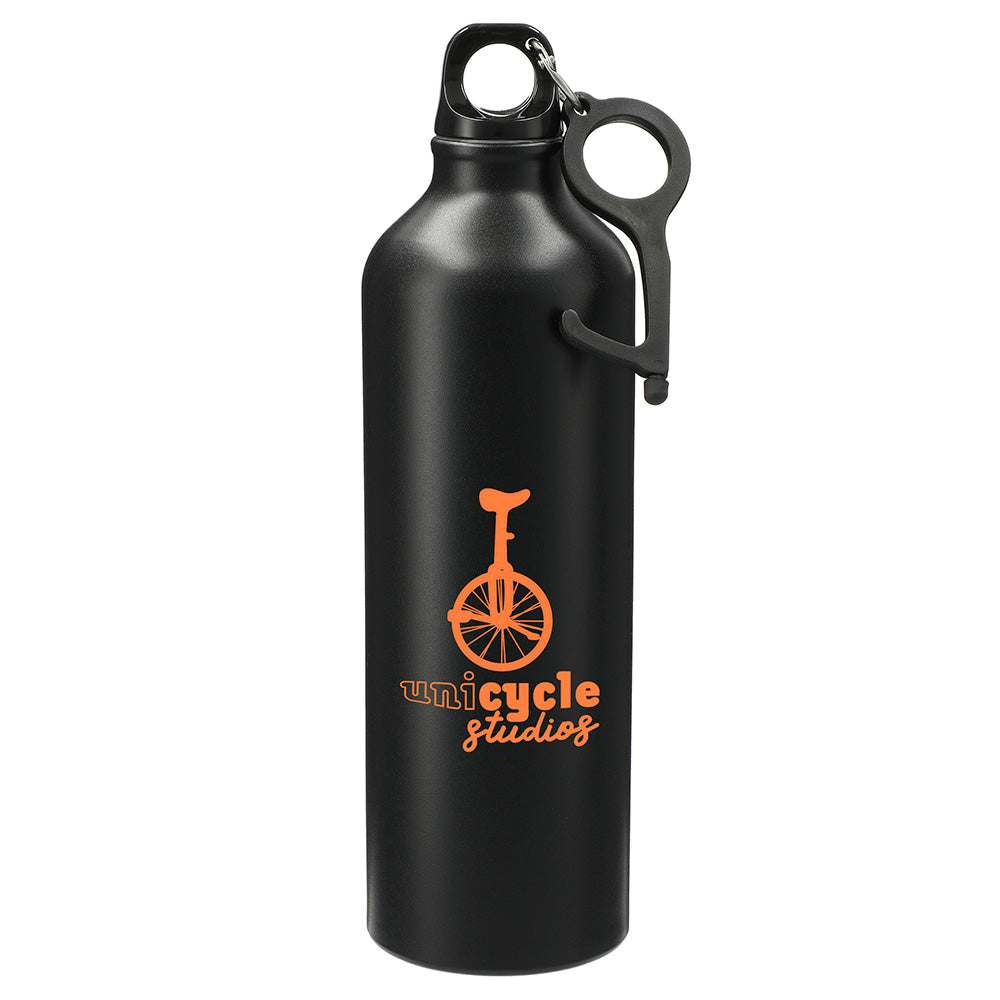 Pacific Bottle w/ No Contact Tool 26oz