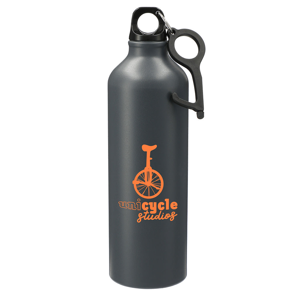 Pacific Bottle w/ No Contact Tool 26oz