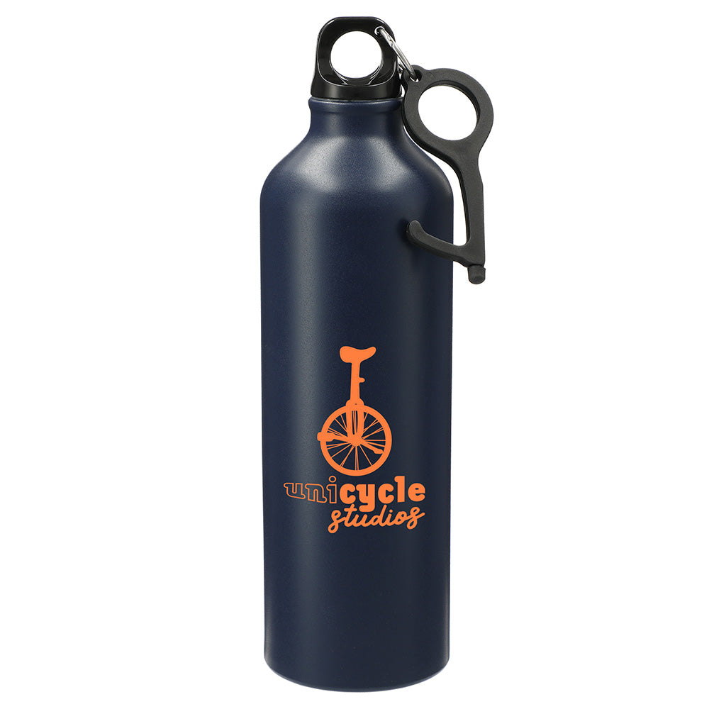 Pacific Bottle w/ No Contact Tool 26oz