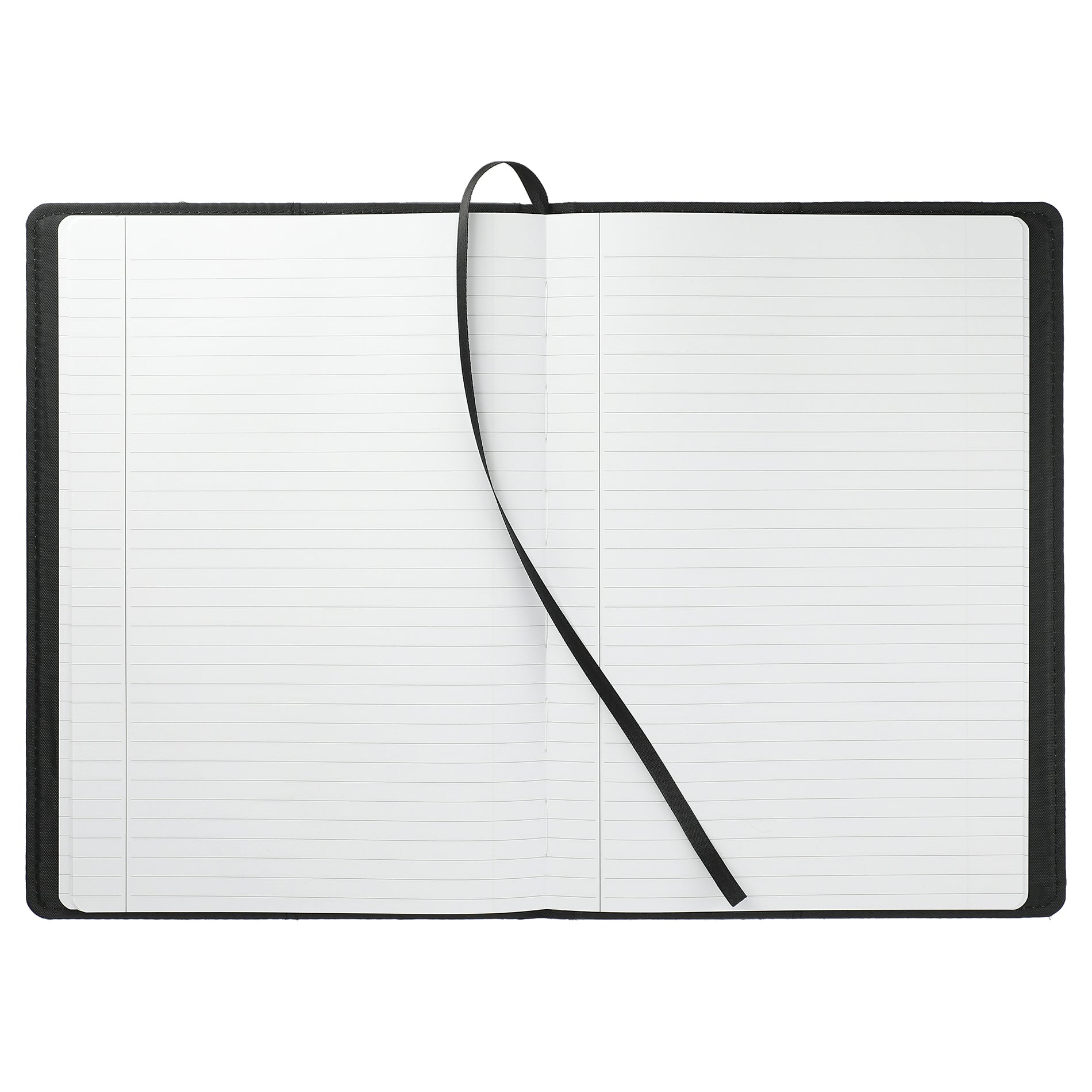 Reclaimed RPET Refillable Journal 7x10