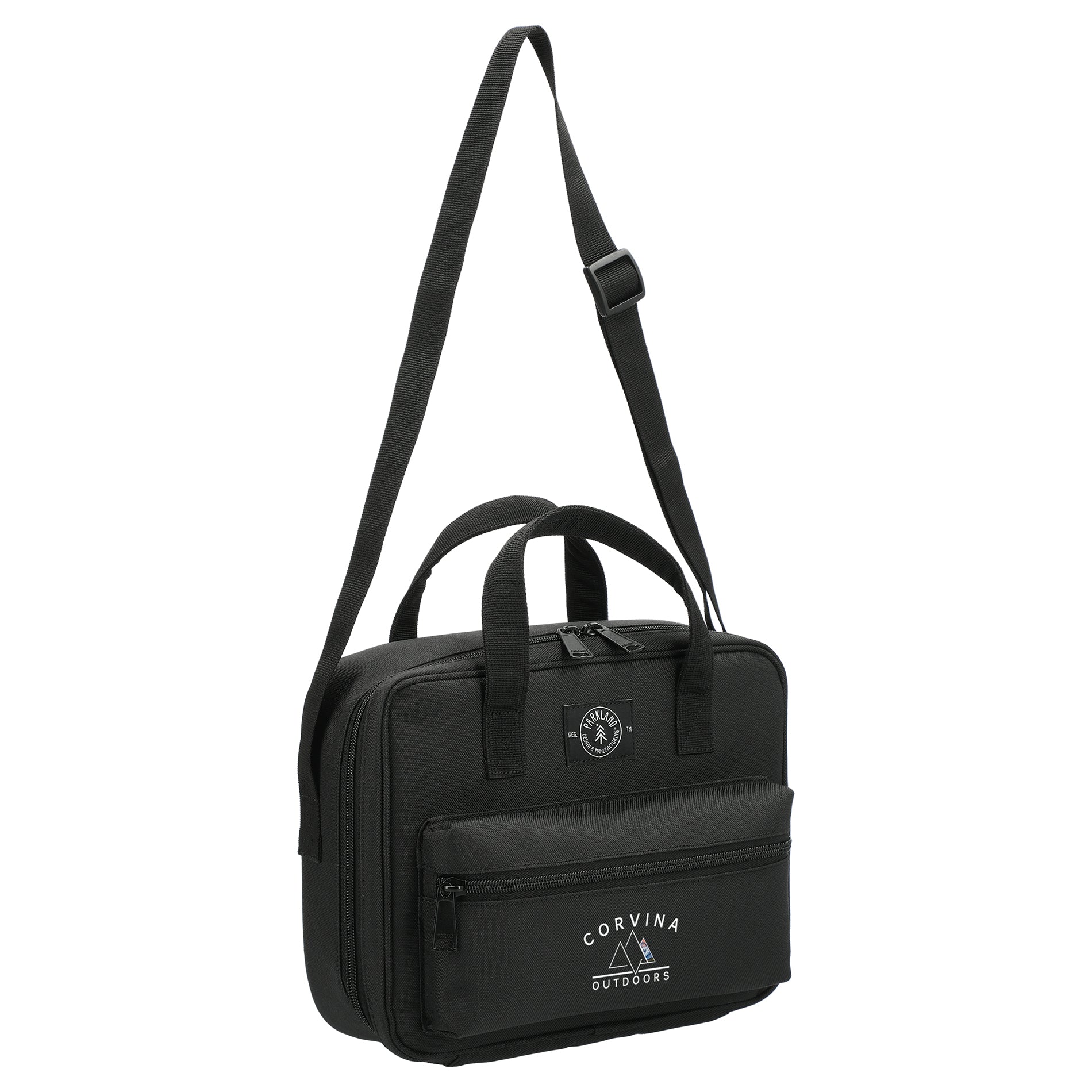 Parkland Tag Lunch Cooler