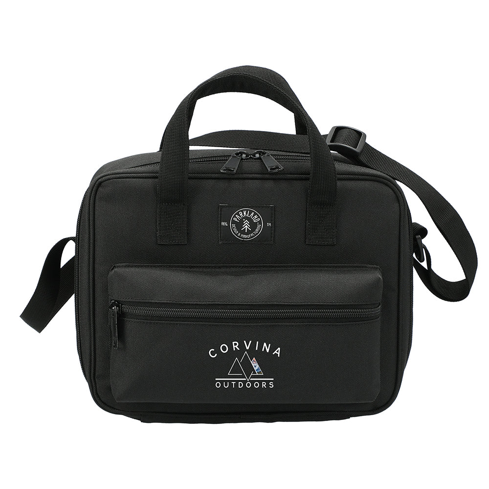 Parkland Tag Lunch Cooler