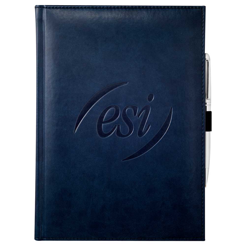 Pedova Large Bound JournalBook 7x10