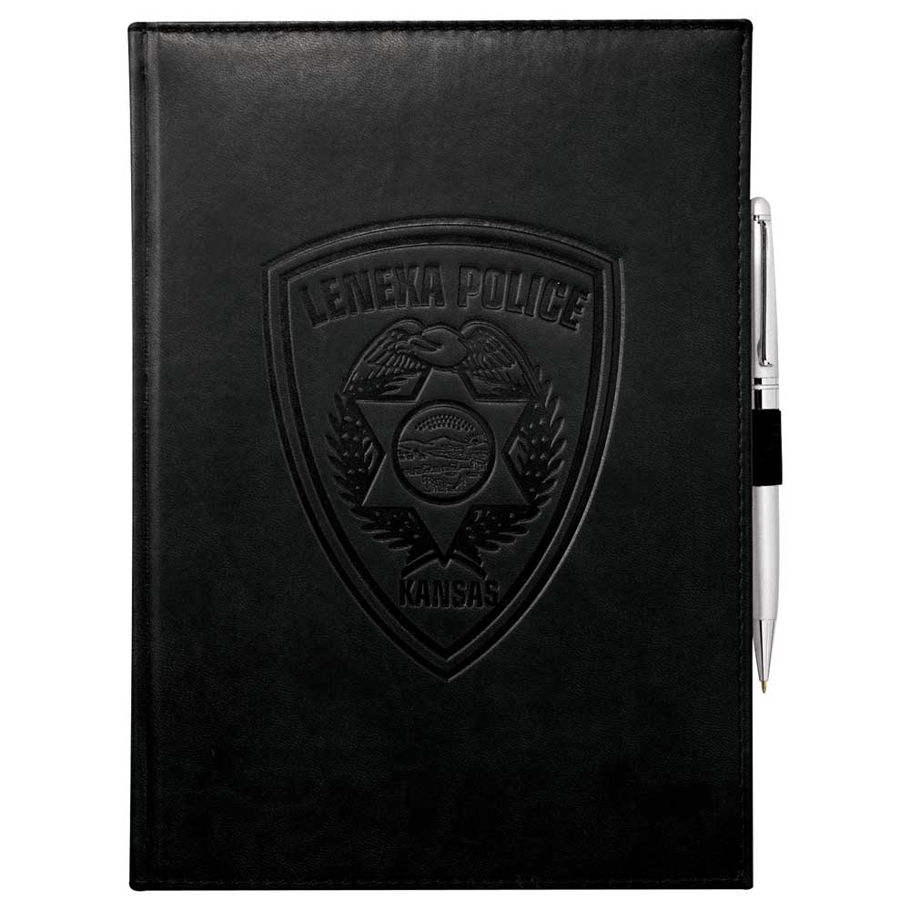 Pedova Large Bound JournalBook 7x10