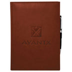 Pedova Large Bound JournalBook 7x10