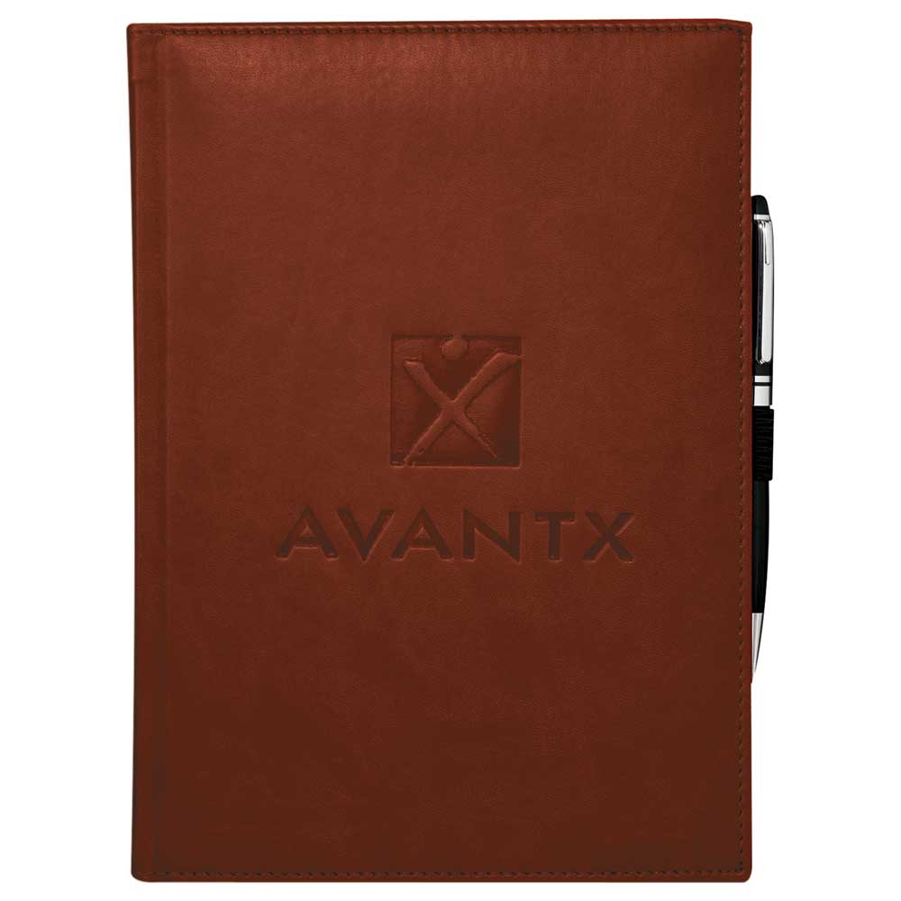 Pedova Large Bound JournalBook 7x10