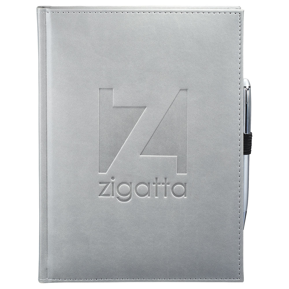 Pedova Large Bound JournalBook 7x10