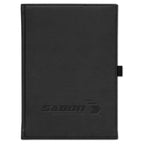 Pedova Large Deboss Plus Bound JournalBook™