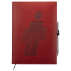 Pedova Large Bound JournalBook 7x10