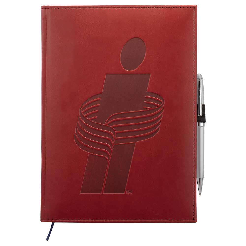 Pedova Large Bound JournalBook 7x10