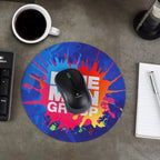 PermaBrite Mouse Mat