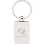 Perspective Keyring