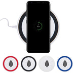 Quake Wireless Charging Pad