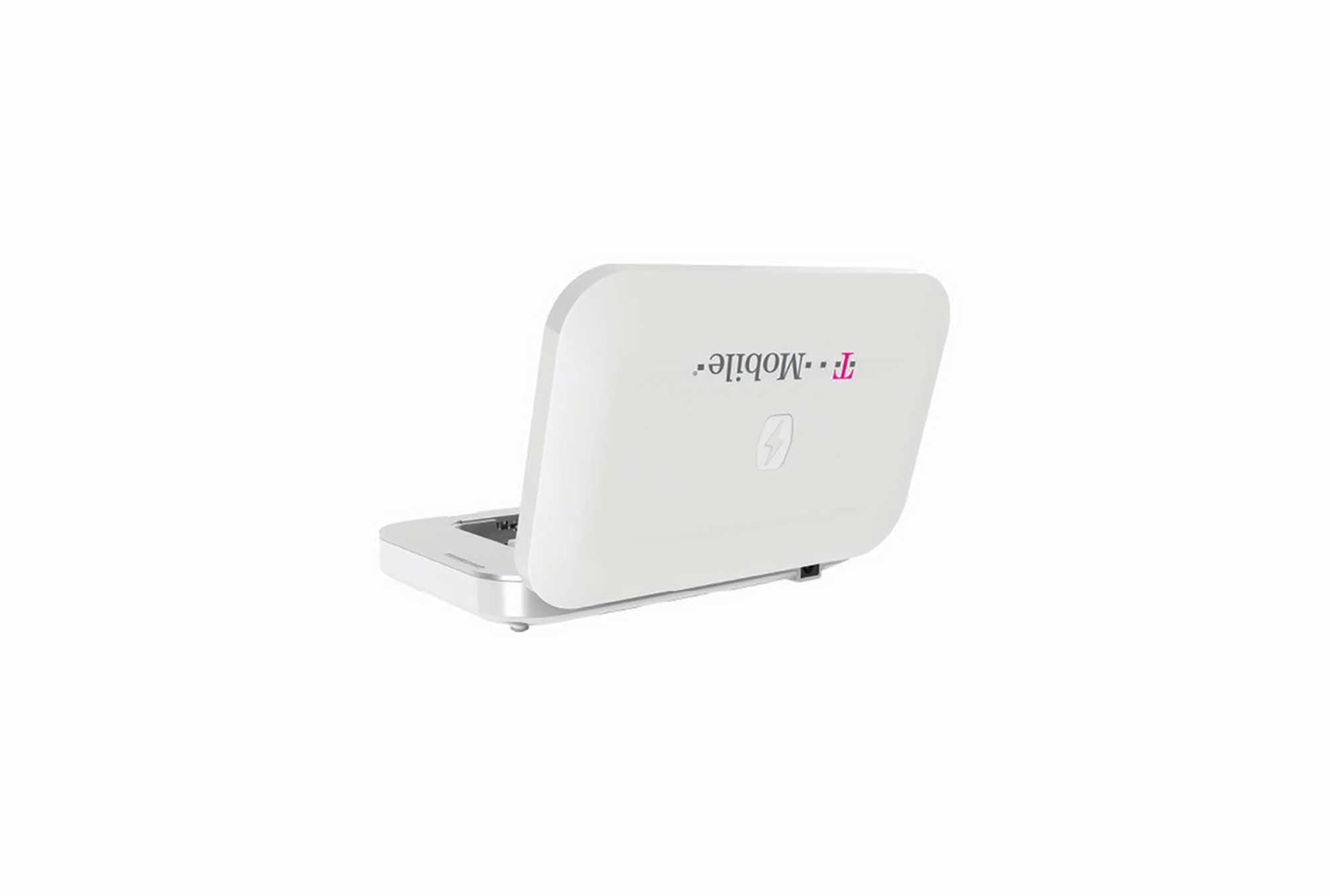 PhoneSoap® 3.0 UV Sanitizer + Charger