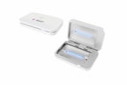 PhoneSoap® 3.0 UV Sanitizer + Charger